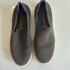 Rothy’s The Original Slip on Sneaker‎ Size 7